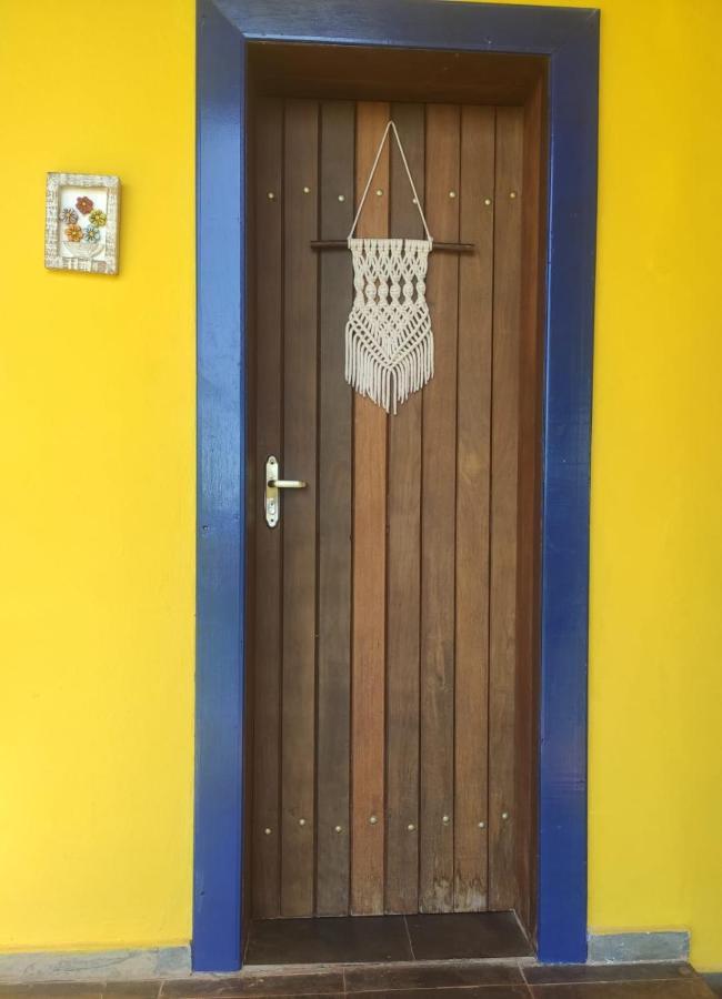 Das Marias Hostel Lagoa Santa  Exterior foto