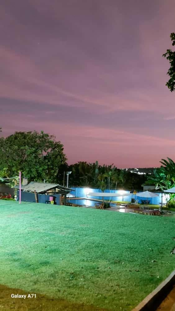 Das Marias Hostel Lagoa Santa  Exterior foto